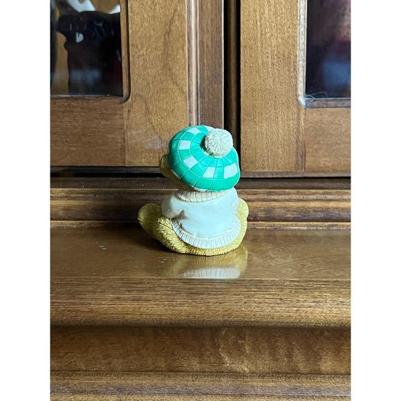 Cherished Teddies Sean "Luck Found Me a Friend in You Irish" St. Patrick's Day - Picture 3 of 6